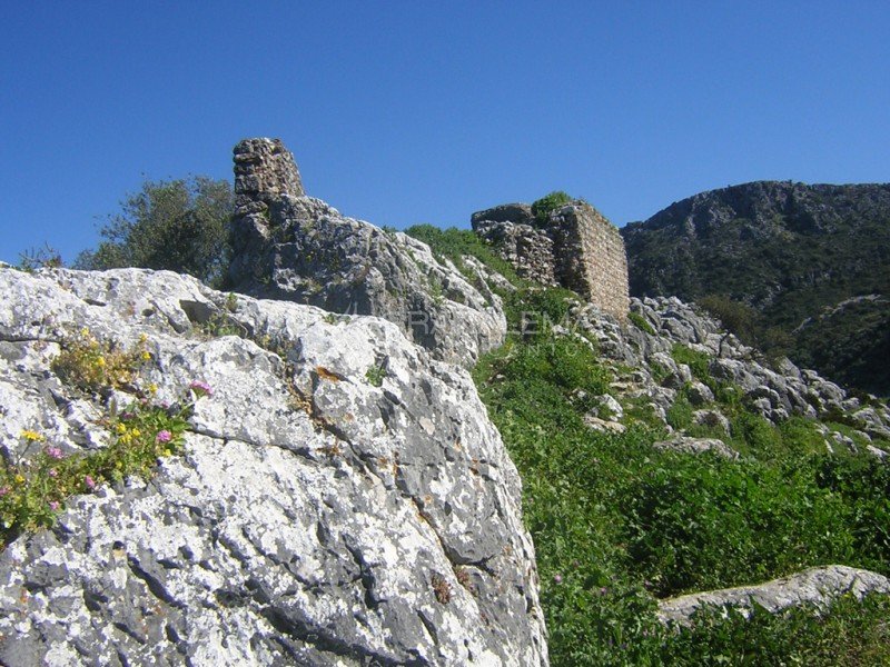 Castillo de Fátima Imagen